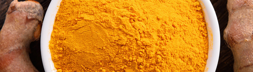 Everything You Need to Know About Turmeric
