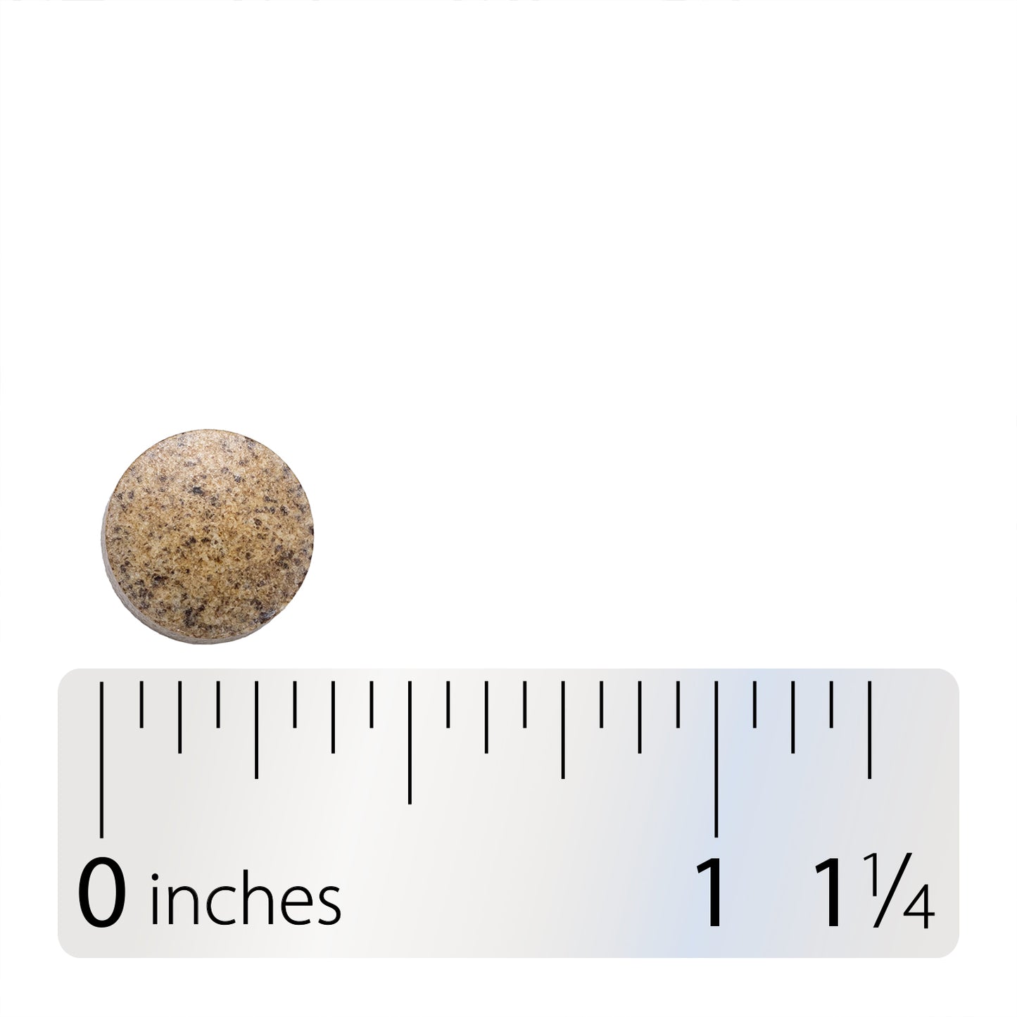 <{%MAIN4_6690%}>Nature's Way® | HeartCare Hawthorn Premium Extract - Tablet and ruler