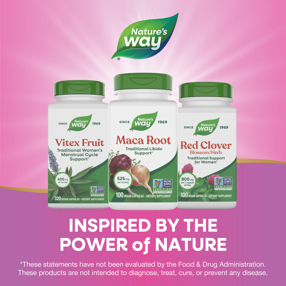 <{%MAIN5_15310%}>Nature's Way® | Maca Root