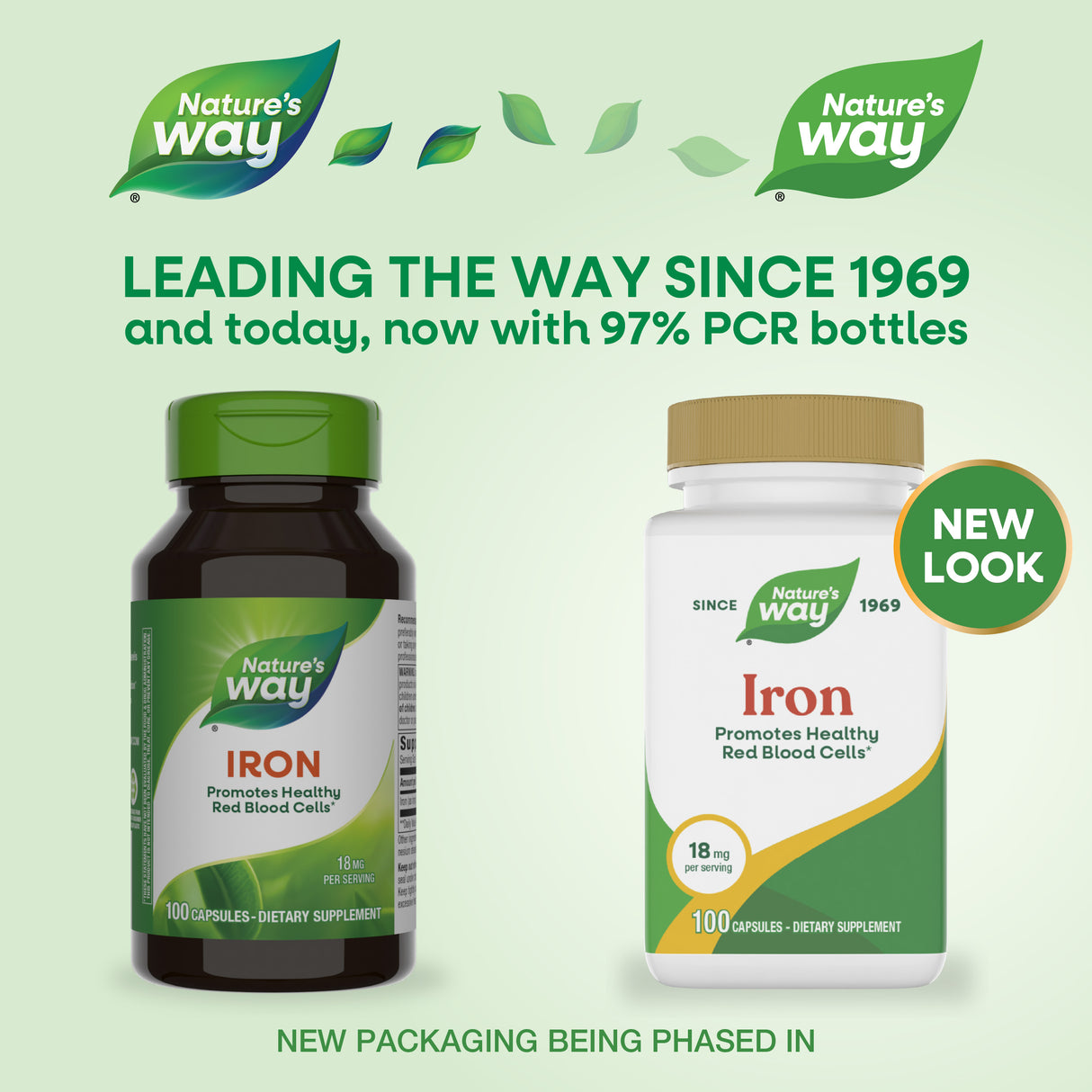 <{%MAIN1_41041%}>Nature's Way® | Iron - package updates old to new