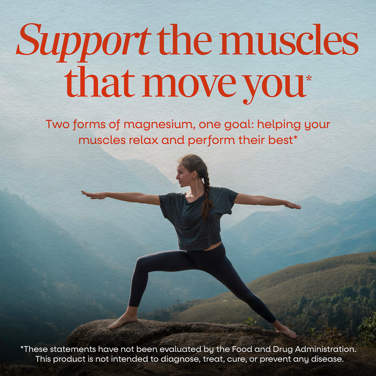 <{%MAIN1_41051%}>Nature's Way® | Magnesium Complex
