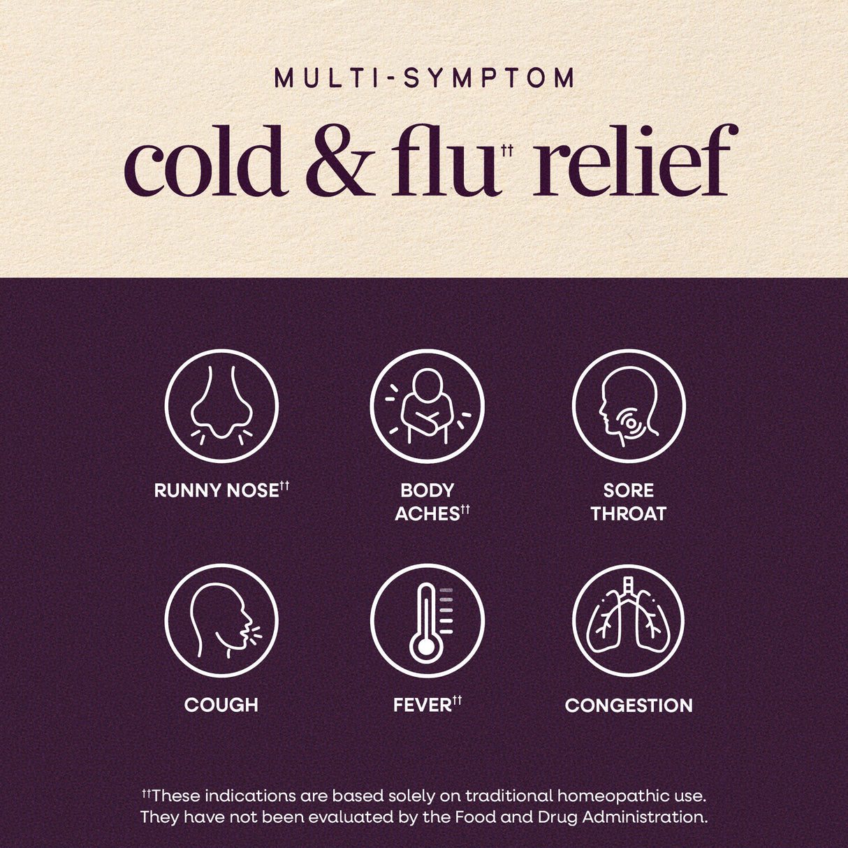 <{%MAIN2_15182%}>Nature's Way® | Sambucus Cold+Flu Relief Elderberry Hot Drink