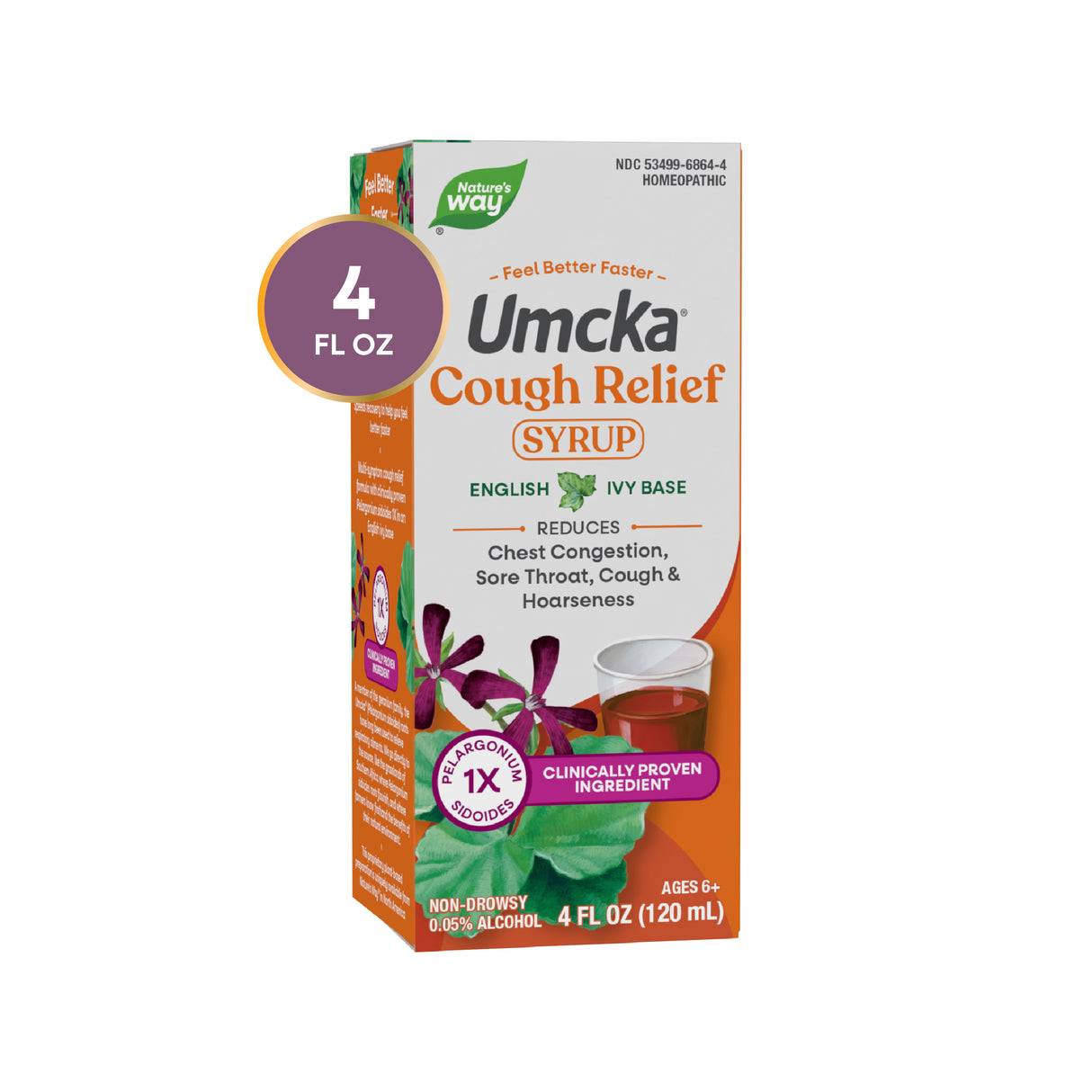 <{%MAIN6_15864%}>Nature's Way® | Umcka Cough Relief Syrup