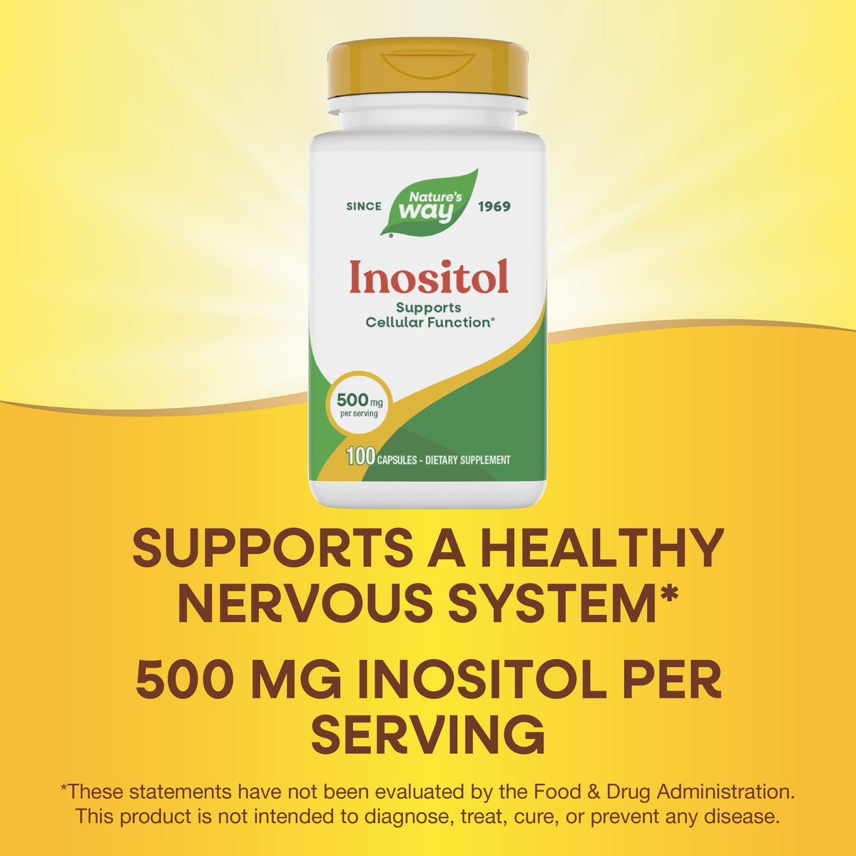 <{%MAIN3_40461%}>Nature's Way® | Inositol