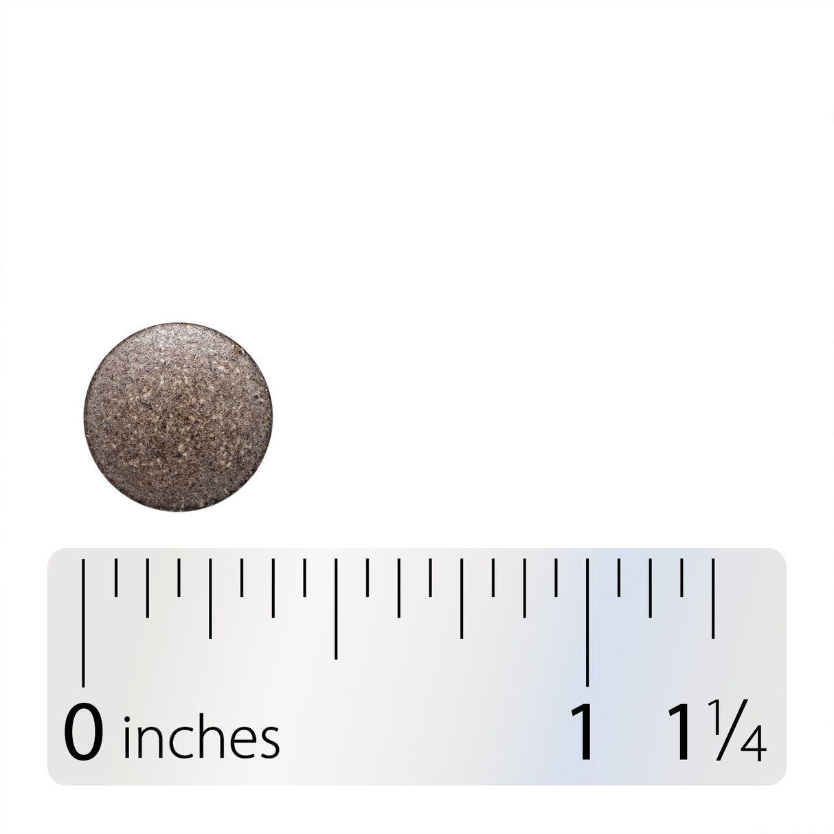 <{%360IMAGE4_6640%}>Nature's Way® | Valerian Nighttime - Tablet and ruler
