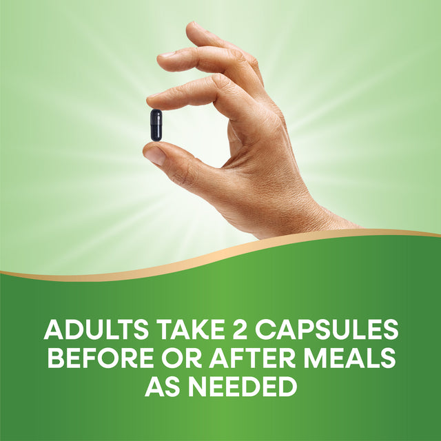 <{%DETAIL2_11950%}>Nature's Way® | Activated Charcoal - product recommendations