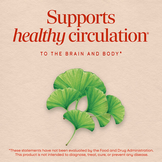 <{%MAIN2_15268%}>Nature's Way® | Ginkgold