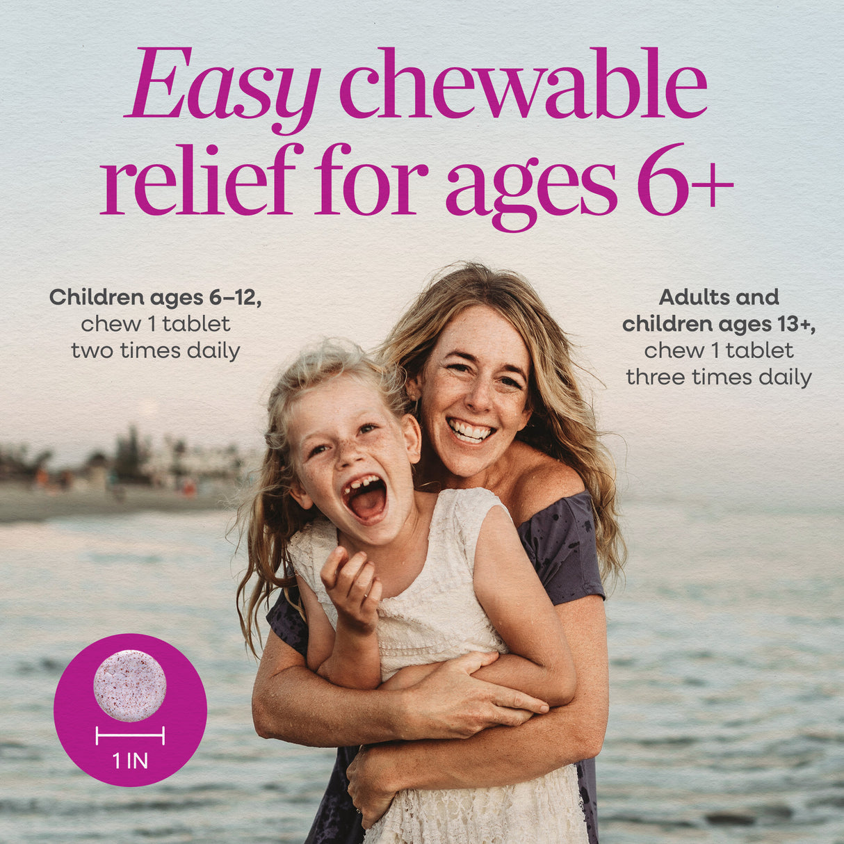 <{%DETAIL2_15159%}>Nature's Way® | Umcka Cold&Flu Relief Chewables