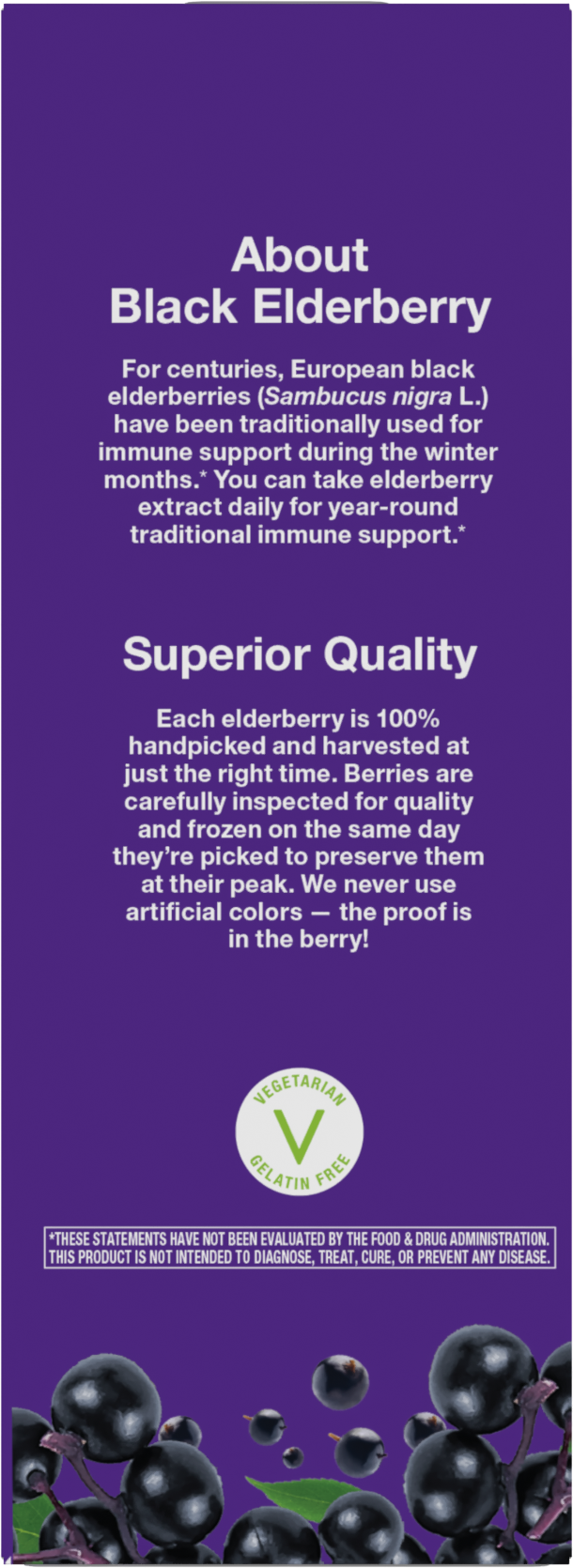 <{%360IMAGE6_15333%}>Nature's Way® | Sambucus Immune Elderberry Syrup