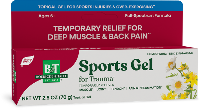 <{%PRIMARY_21825492%}>Nature's Way® | Sports Gel