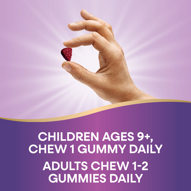 <{%DETAIL2_13701%}>Nature's Way® | Zinc Gummies
