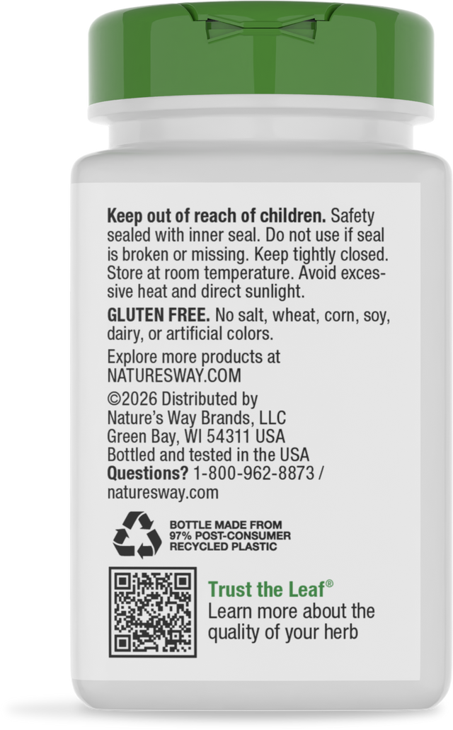 <{%360IMAGE3_undefined%}>Nature's Way® | Pumpkin Seed Oil