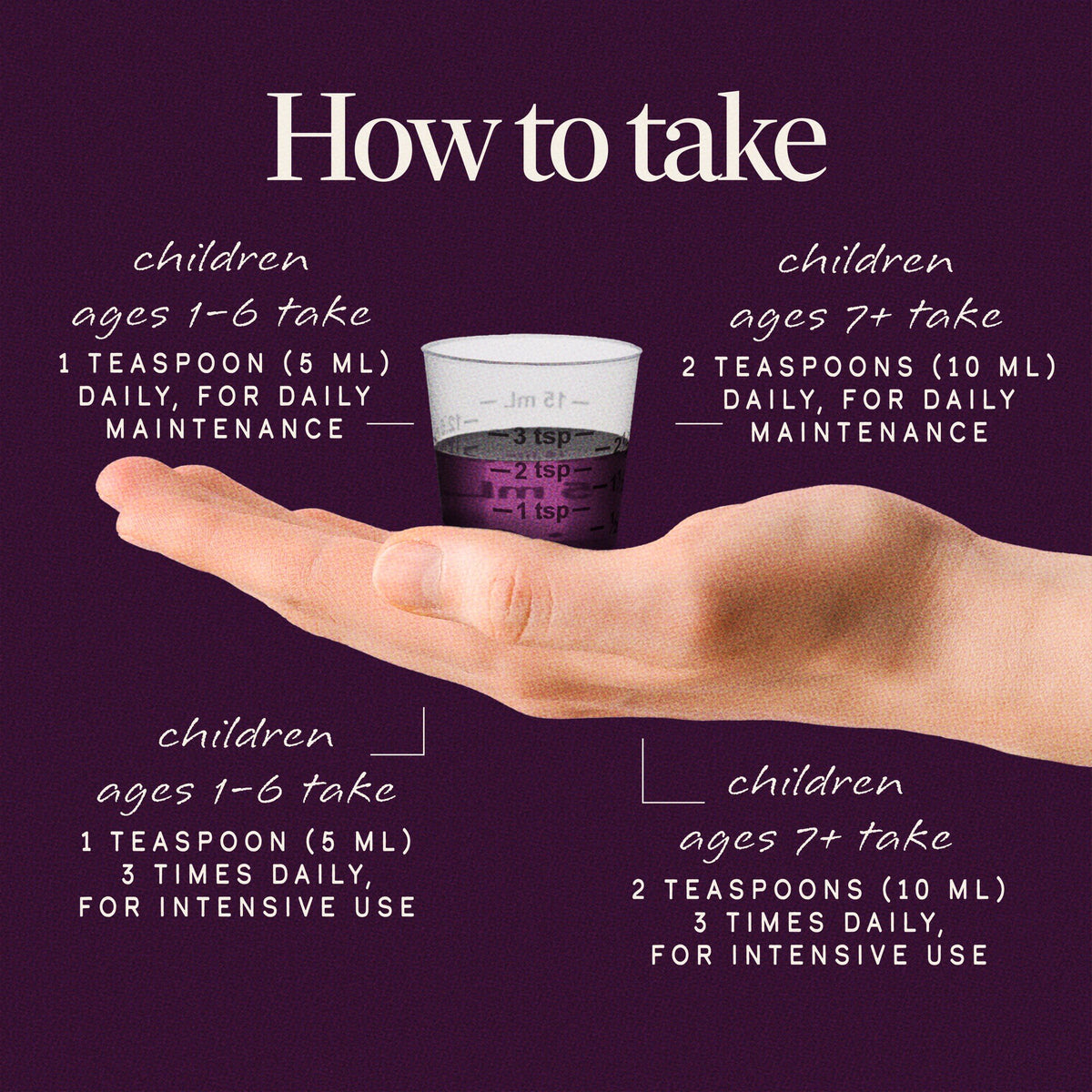 <{%DETAIL2_15797%}>Nature's Way® | Sambucus Organic Traditional Elderberry Immune Syrup for Kids