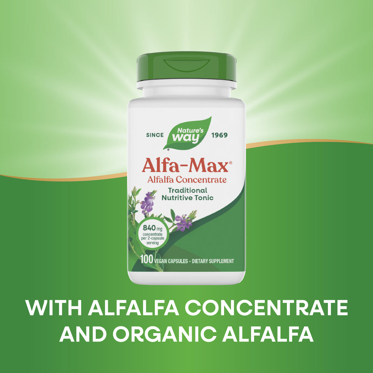 <{%MAIN3_2011%}>Nature's Way® | Alfa-Max