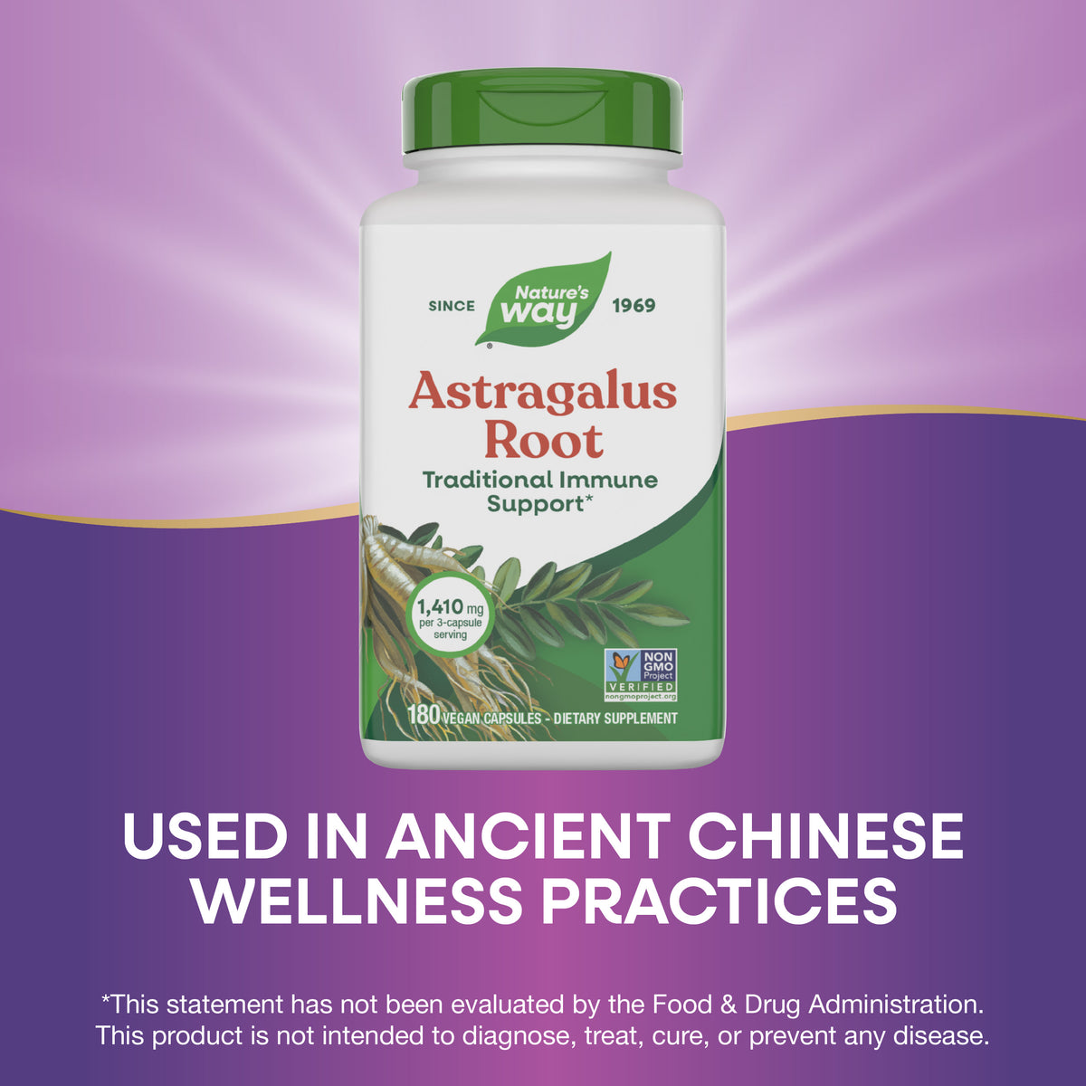 <{%MAIN3_15337%}>Nature's Way® | Astragalus Root