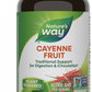 Cayenne Fruit