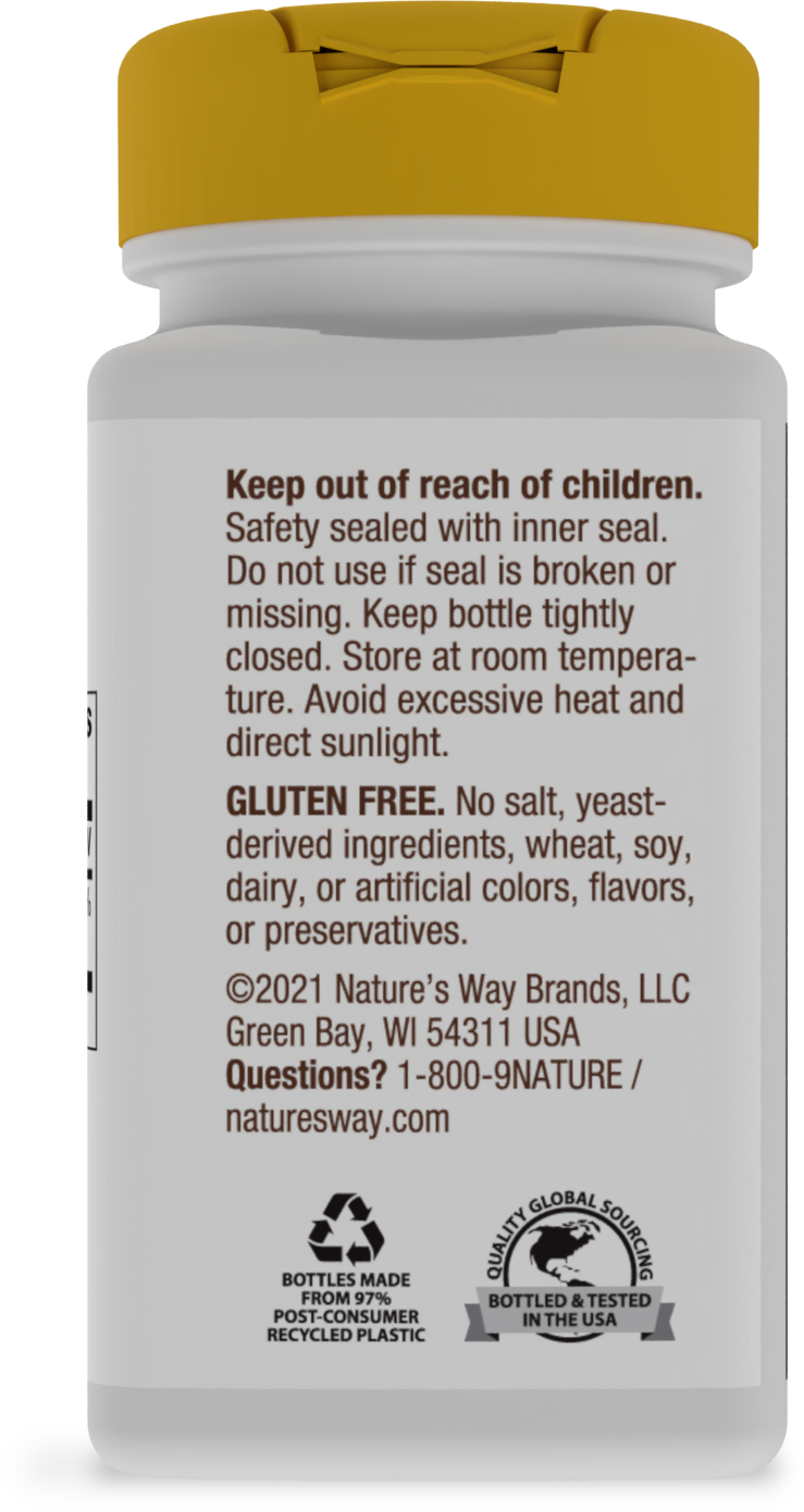 <{%MAIN2_40141%}>Nature's Way® | Vitamin D3