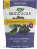 Sambucus Elderberry Lozenges 120 count-Last Chance(1)