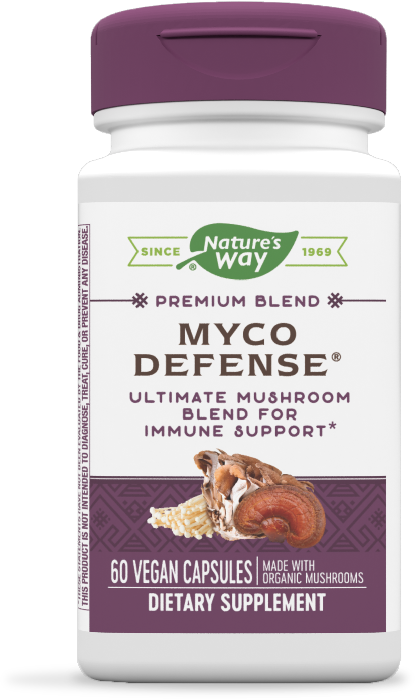 Myco Defense®