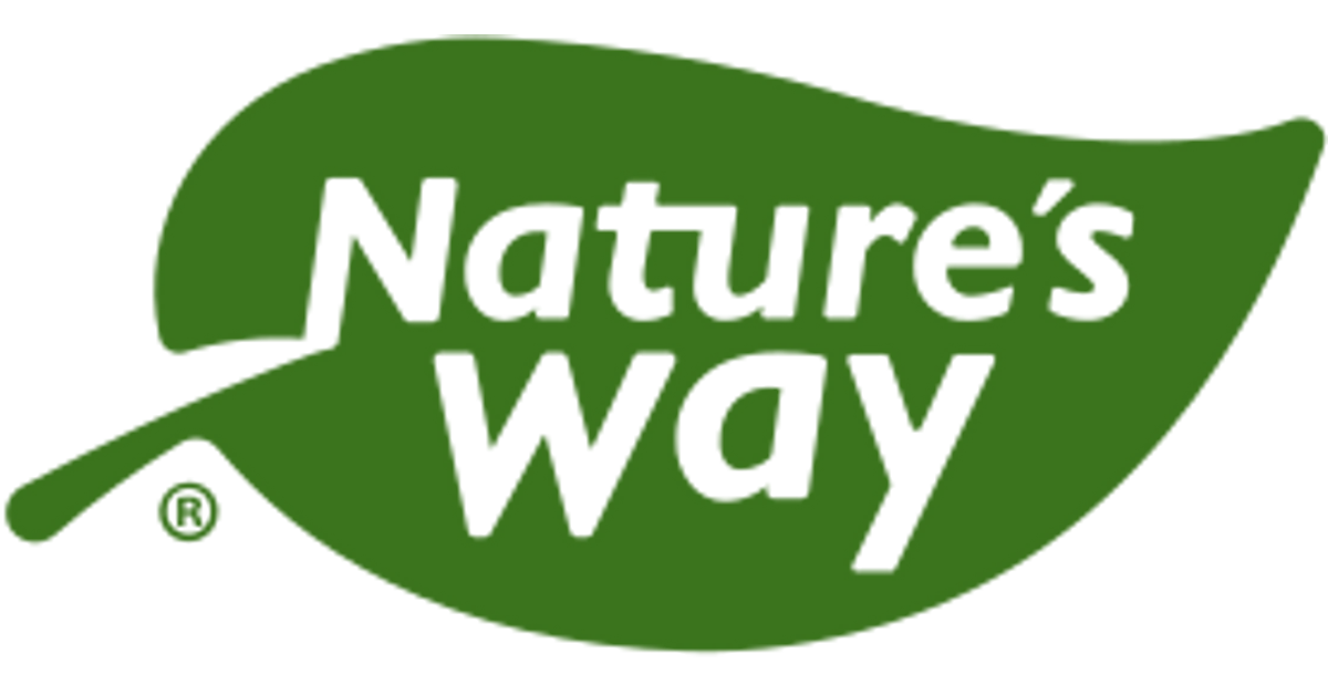 Nature's Way Products Page 29 Nature's Way®