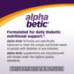 Nature's Way® | Alpha Betic® Multivitamin