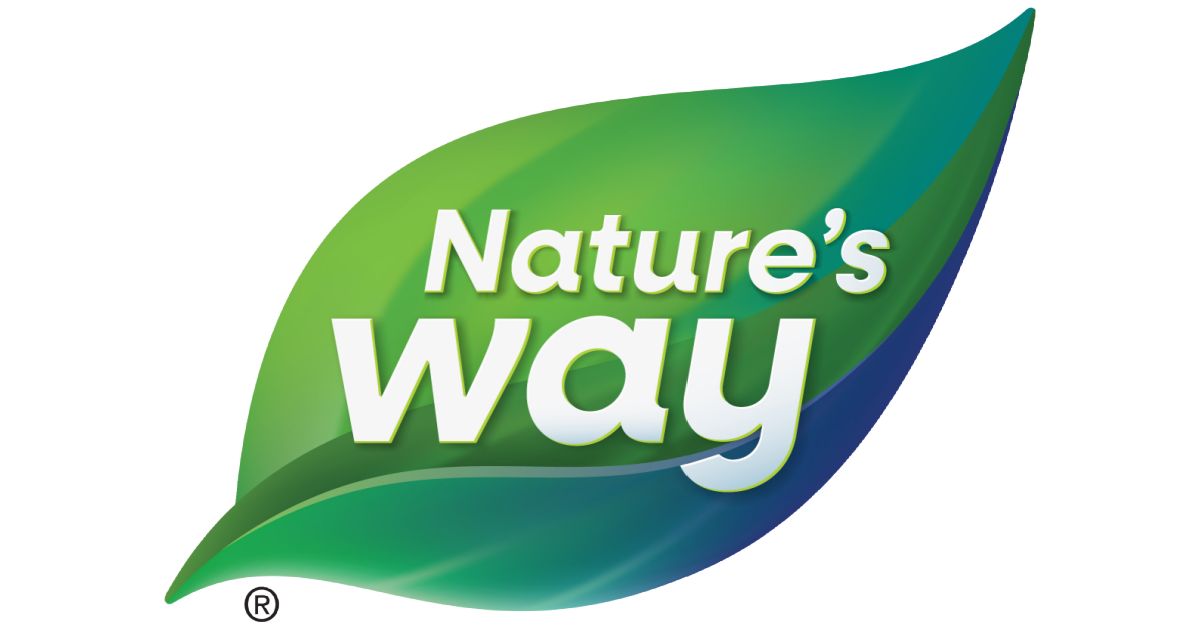 Screenshot or Official Image for naturesway.com - Inspired by the Power of Nature | Nature's Way – Nature's Way®