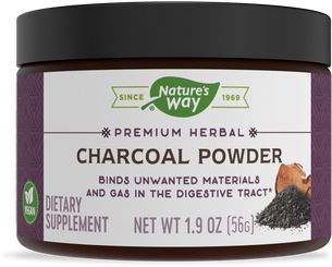 Charcoal Powder-Last Chance¹