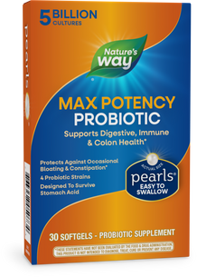 Probiotic Pearls® MAX Potency - Short Expiration Sale(2)