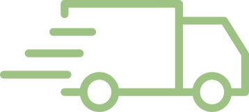 Delivery truck icon