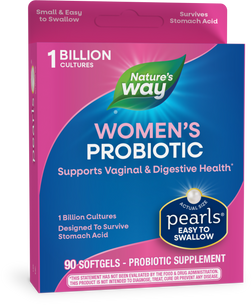 Probiotic Pearls® Women’s - Short Expiration Sale(2)