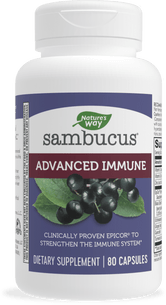 Sambucus Advanced Immune - Short Expiration Sale(2)