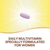 <{%MAIN5_13710%}>Nature's Way® | Alive!® Women's Complete Multivitamin