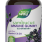 Nature's Way® | Sambucus Gummies