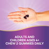 <{%MAIN4_14616%}>Nature's Way® | Sambucus Zero Sugar Immune Gummy