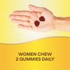<{%MAIN5_14618%}>Nature's Way® | Alive!® Zero Sugar Women's Gummy Multivitamin