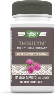 Thisilyn® (Milk Thistle)