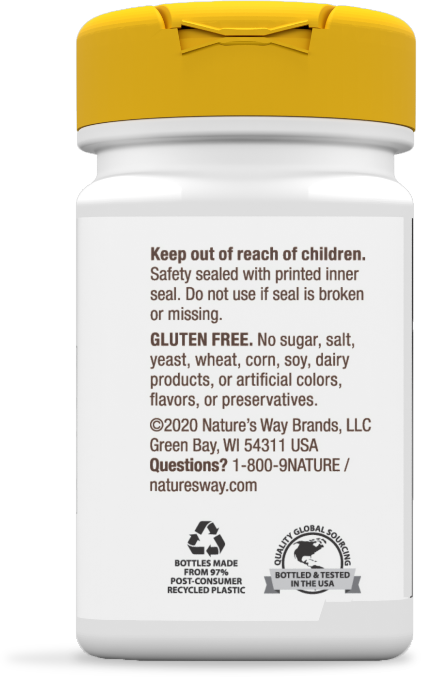 <{%MAIN2_41030%}>Nature's Way® | Chromium Picolinate