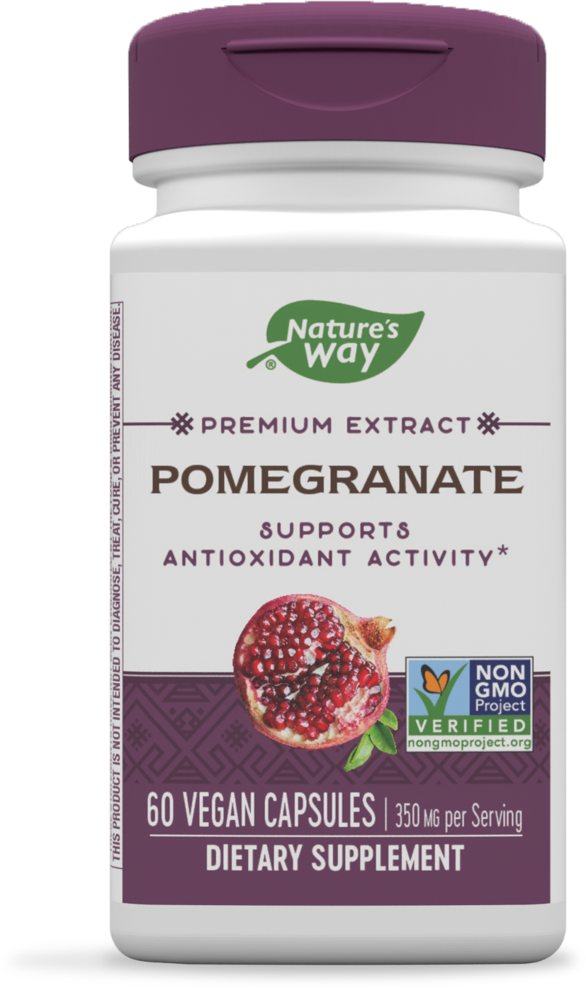 Pomegranate pills outlet