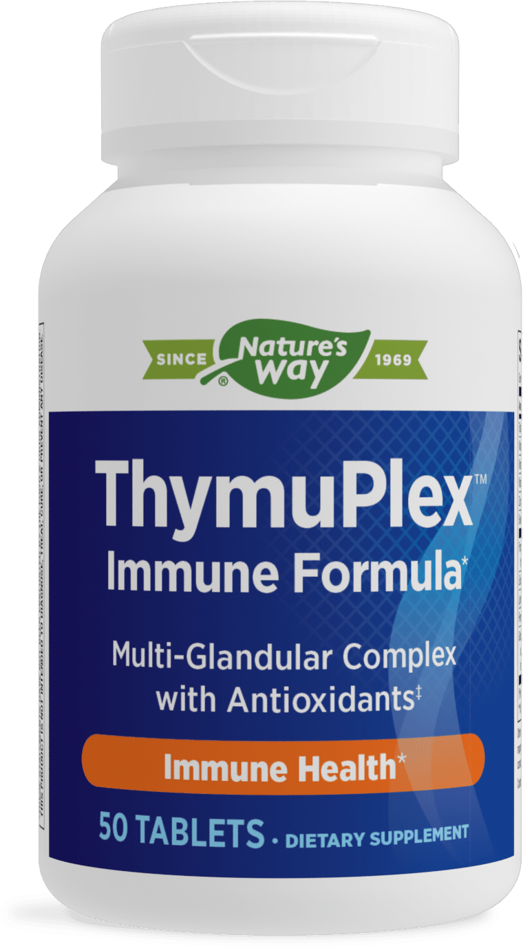 Thymuplex