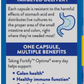 Nature's Way® | Fortify® Optima® Adult 50+ 50 Billion Probiotic