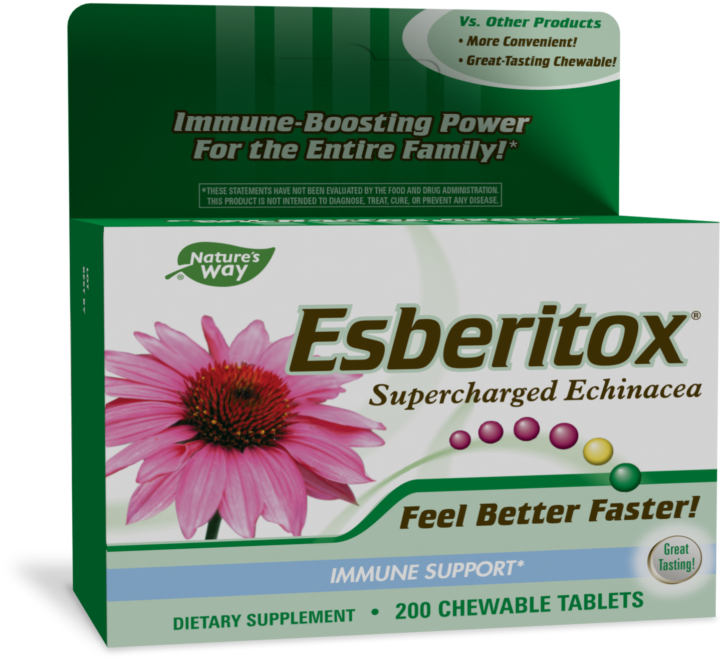 Esberitox®