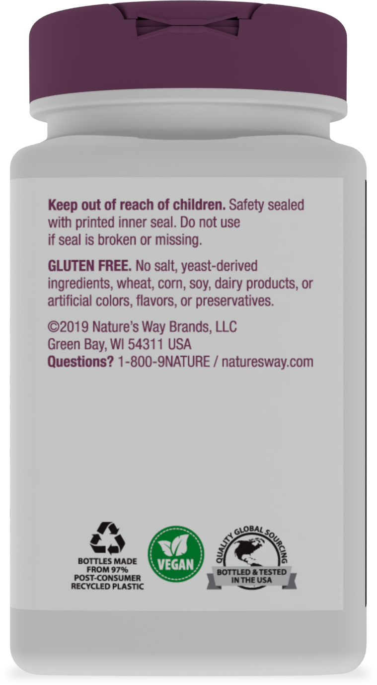 <{%MAIN2_401%}>Nature's Way® | Silent Night™
