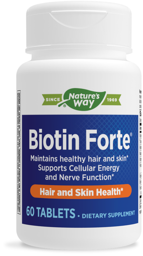 Biotin Forte®