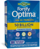 Fortify® Optima® Adult 50+ 50 Billion Probiotic