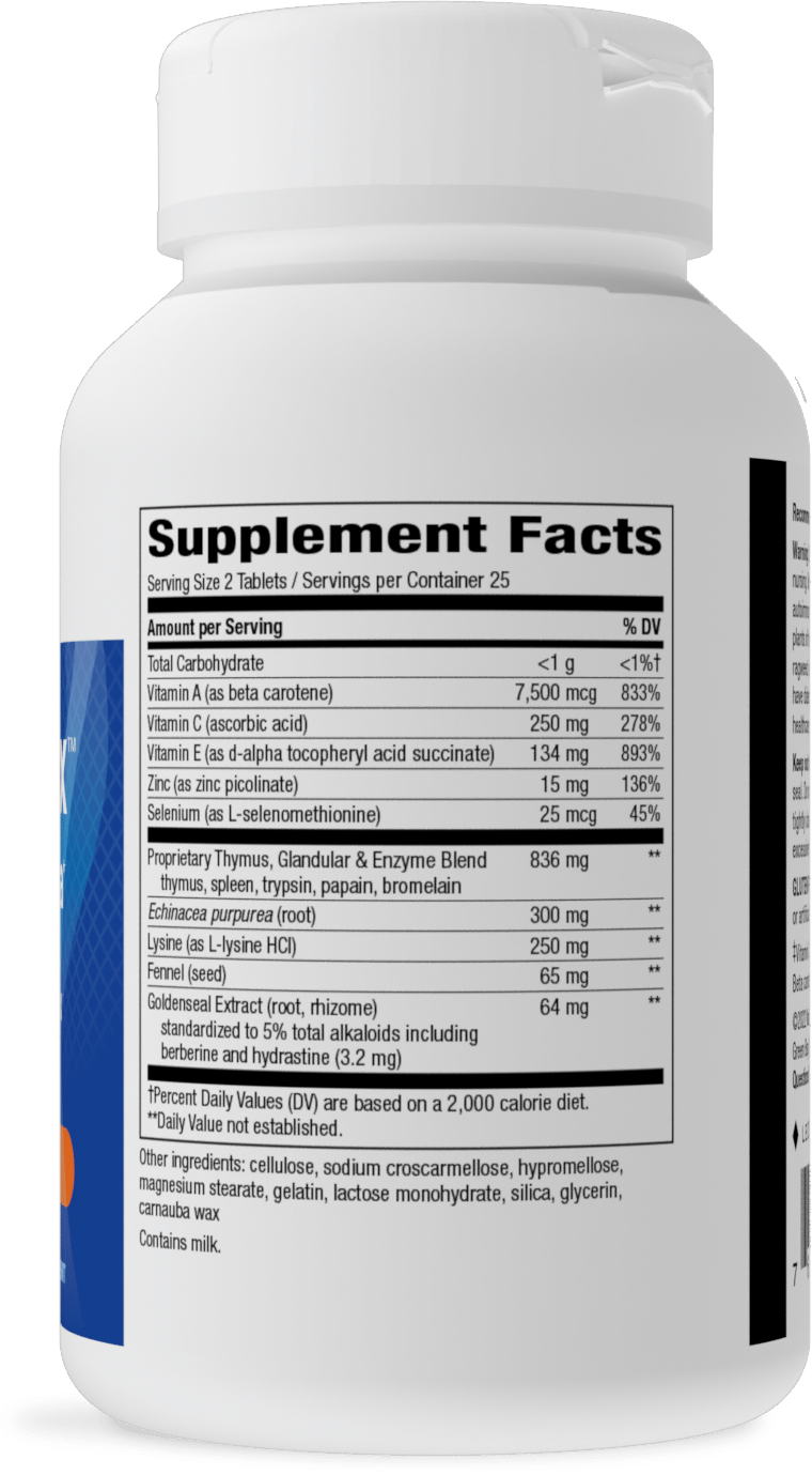 <{%MAIN1_03985%}>Nature's Way® | ThymuPlex™