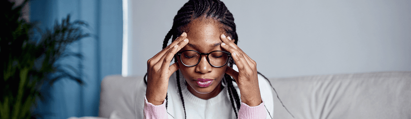 Cortisol: The Stress Hormone