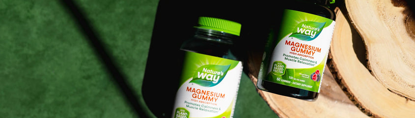 Ingredient Spotlight: Magnesium