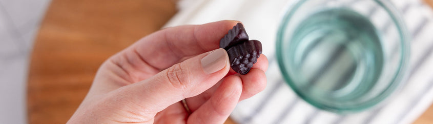 The Best Time to Take Supplements