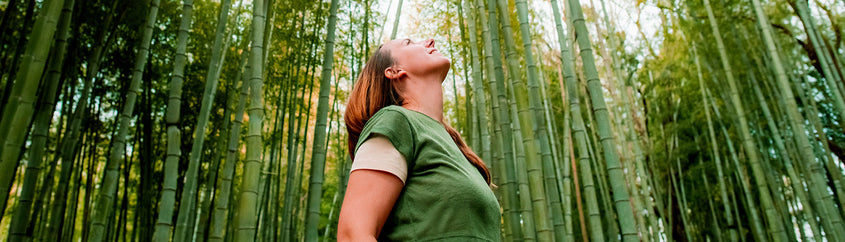 Nurturing the Planet (and Yourself!)