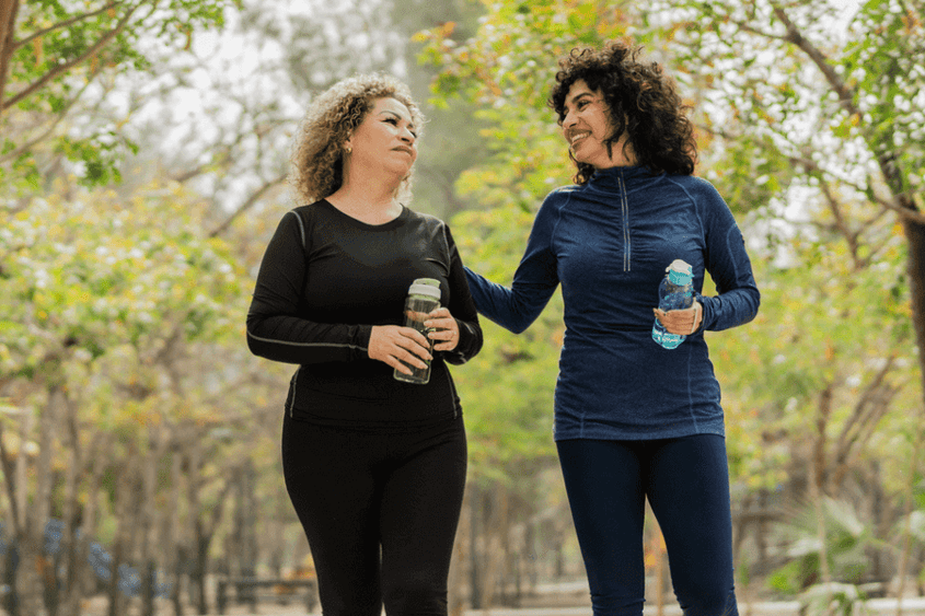 How to Support Your Bone and Muscle Health*